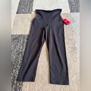 SPANX Shaping compression Crop -  Black - Small